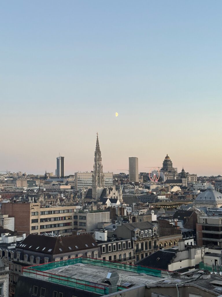 Les renseignements urbanistiques à Bruxelles : quand la commune se trompe